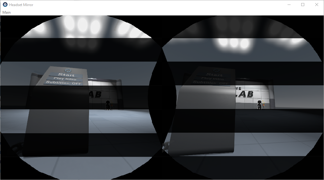 Overlay